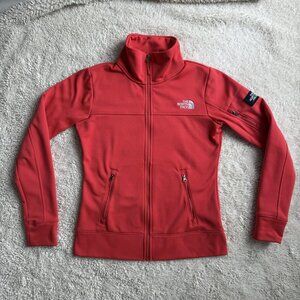 The North Face Women's Zip Up Jacket Sz S